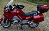 BMW R1200RT - BMW 2005 R1200RT