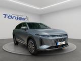 OMODA 9 EXCLUSIVE PLUG-IN HYBRID - Omoda 9