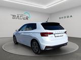 Skoda Fabia Tour Navi LED Shz - Skoda Fabia aus 2023