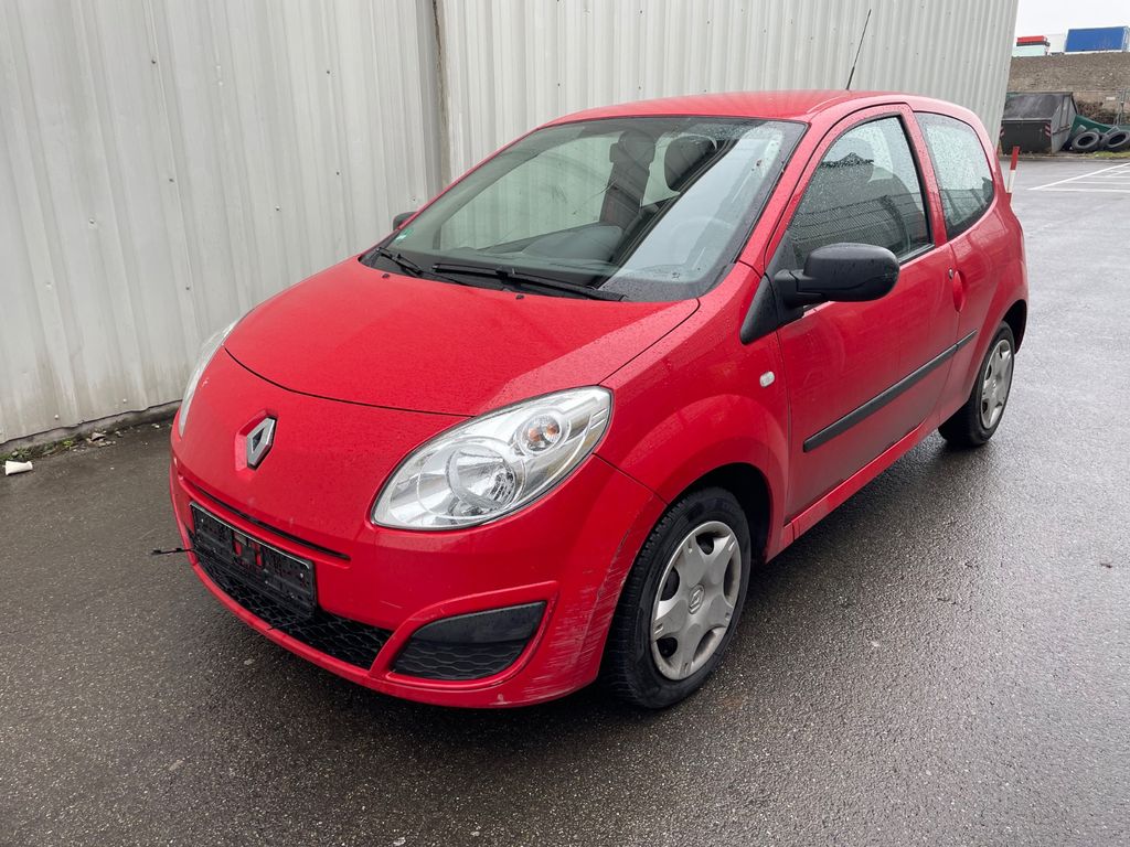 Angebot ansehen Renault Twingo