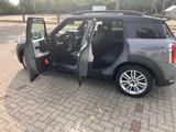 MINI Cooper SD Countryman Cooper SD Automatik Coo... - MINI Countryman Serie von privat