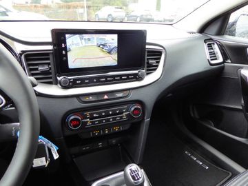 Kia Ceed SW 1.5 T-GDI OPF Vision (CD) Komfort-Plus-P