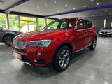 BMW X3 xDrive 30 d / PANORAMA / AHK /LEDER/ HEAD-UP - BMW X3: Xdrive 30d