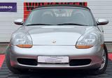 Porsche Boxster Cabrio - gebrauchte Porsche Boxster aus dem Jahr 1997