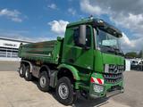 Mercedes-Benz 3546K 8x4 Retarder Bordmatik Anhängerkupplung - Angebote