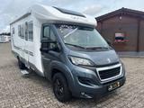 GiottiLine Therry T37S - GiottiLine Wohnwagen & Wohnmobile