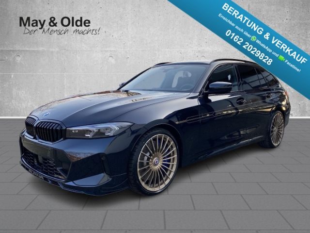 BMW-Alpina B3
