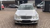 Mercedes-Benz E 320 ELEGANCE*NAVI*AUTOM*SHZ*SD*LEDER* - Mercedes-Benz E 320 aus 2004