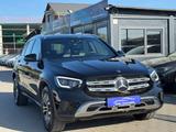 Mercedes-Benz GLC 200 d 4Matic AMG Line+Finanzierung+1.Hand+ - Mercedes-Benz: Finanzierung