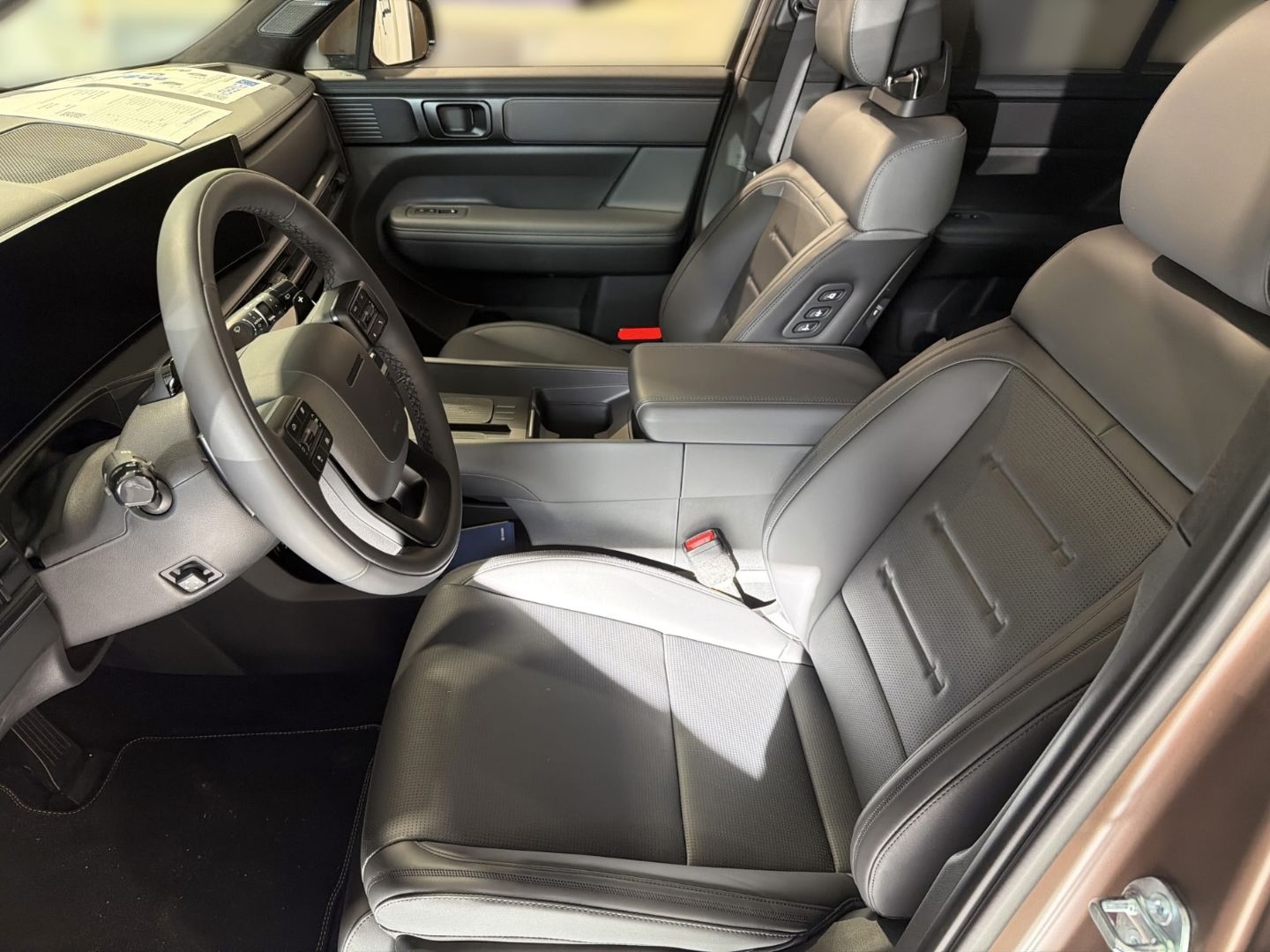 Hyundai Santa Fe – Bild 5