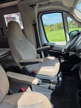 Adria Coral Supreme 570 DL 2021 l Luxus I Neuwertig  - Luxus Wohnwagen