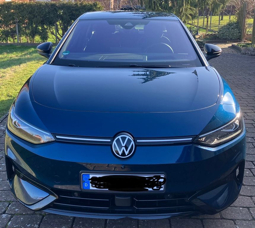Volkswagen ID.7