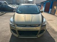 Ford Kuga  2.0 TDCi Titanium*Aut*Leder*Navi*R-Cam*Top