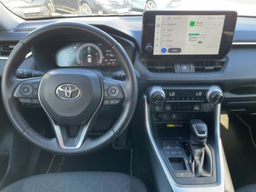 Toyota RAV 4 - 12