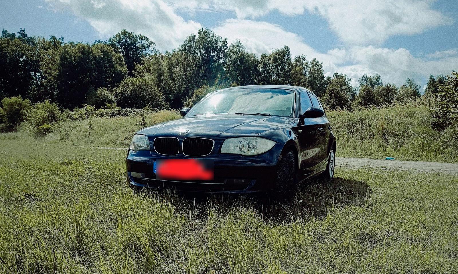 BMW 118