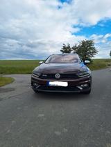 Volkswagen Passat Alltrack 2.0 TDI SCR 176kW DSG BMT 4M... - Volkswagen Passat Alltrack bis 20.000 Euro