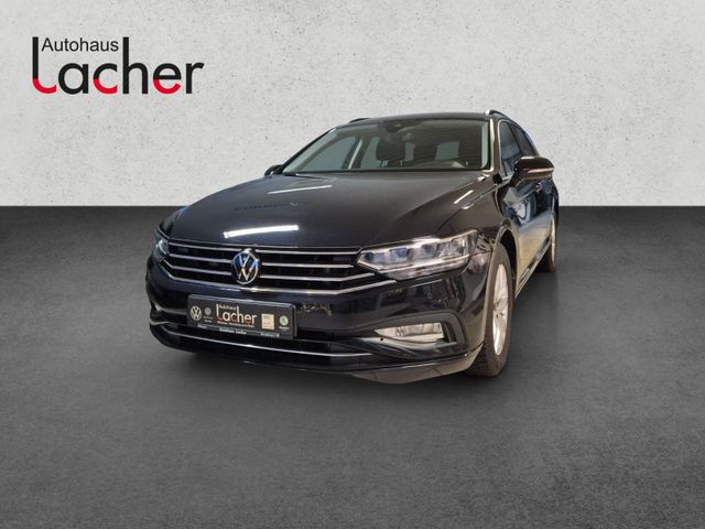 Passat Variant Business 1.5 TSI DSG,Navi,AHK