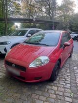 Fiat Punto  Top Zustand  Sofort fahrbereit - Fiat Punto in Wiesbaden