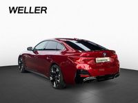 BMW i4 - Vorschau Bild 11