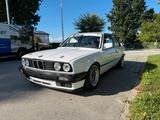 BMW Original E30 325i Gruppe A 220 PS  Tracktool - BMW 325 aus 1989: 325i