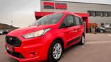 Ford Tourneo Connect 1,5 Trend Klima+Kamera+Navi+Temp - Ford Tourneo aus 2020