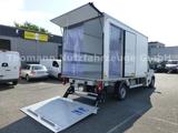 Peugeot Boxer Kühlkoffer Xarios 300 BÄR LBW Camera - Peugeot Koffer
