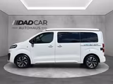 Pössl Vanster Spacetourer Camper *Aufstelldach* 1.Hand - Pössl Wohnwagen & Wohnmobile