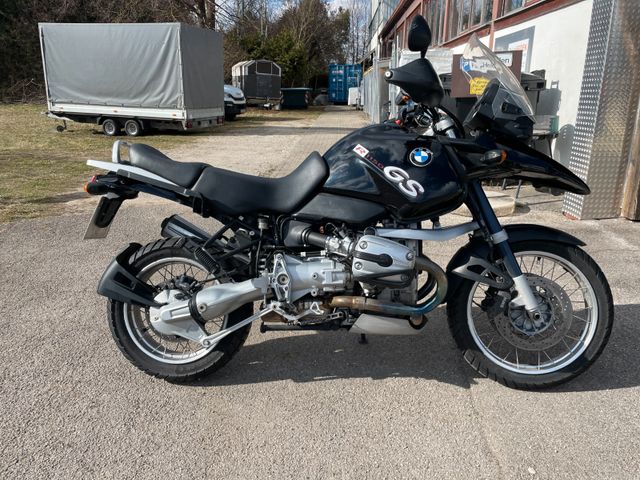 BMW R 1150 GS