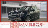 Mercedes-Benz GLE 350 de Exclusive 360*Distro*20*4xSHZ*Mubeam* - Mercedes-Benz GLE-Klasse in Wuppertal