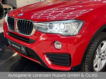 BMW X4 - 3