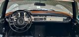 Mercedes-Benz SL 250 restauriert - Mercedes-Benz SL 250