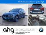 BMW X1 sDrive20i M Sport Steptronic DCT Klimaaut. - BMW X1: Sdrive 20d