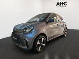 Smart EQ ForFour Passion Kamera Pano SHZ Tempomat - Smart ForFour aus 2022