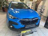 Subaru Crosstrek - Subaru New cars