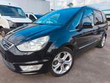 Ford Galaxy Titanium, 7 Sitzer, Tüv neu, AHK - gebrauchte Ford Galaxy aus dem Jahr 2010