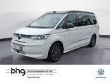 Volkswagen California Beach 2,0 l  TDI SCR Fr ontantrieb 7-