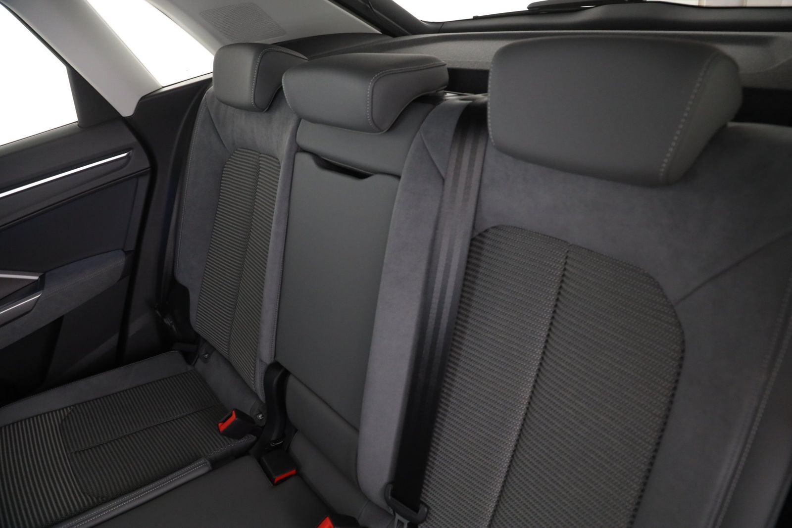 Audi Q3 - Bild 13