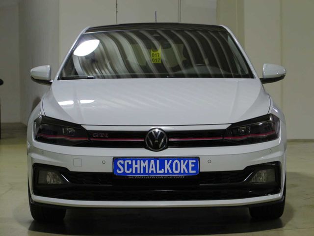 VW Polo 2.0 TSI OPF DSG GTI eSAD DAB ACC LM17