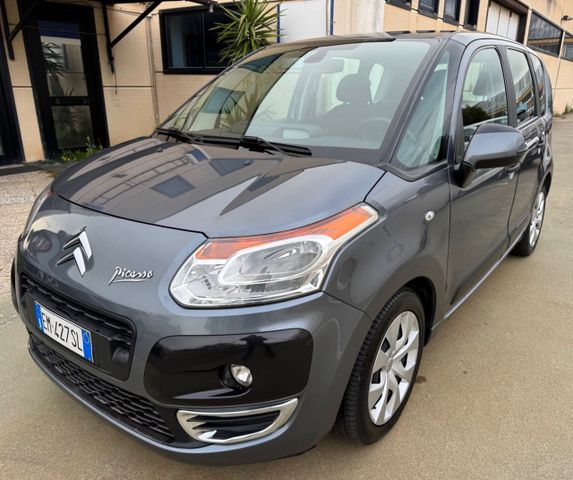 Citroën Citroen C3 Picasso 1.6 HDi 92CV -158.000 KM-