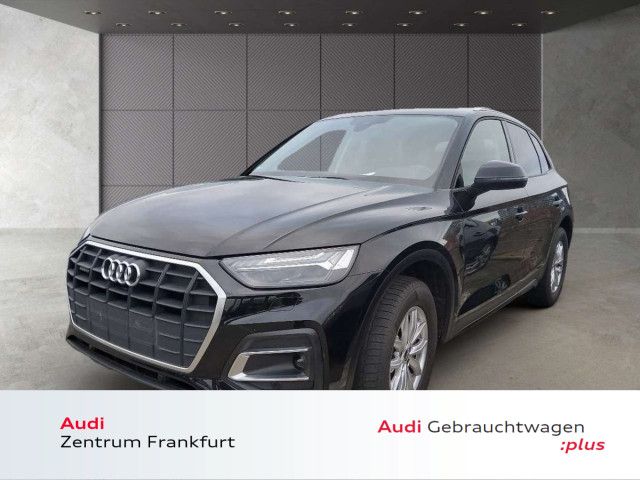 Audi Q5 40 TDI quattro S tronic Matrix Navi ACC VC