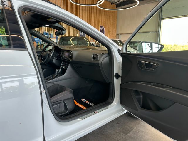 MYAUTOCENTER – Gebraucht- und Jahreswagen mit Werkstattservice in Pfaffenhofen Seat Leon *KEYLES*PANO*ACC*LED*PDCCAM*FR*ALCANTARA*