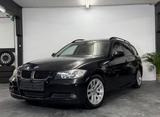 BMW 318i touring |Pano |Alu |Parkhilfe |Klima - BMW 318 aus 2007: Kombi
