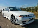 Nissan Skyline R32 GTE TYPE X 4-door JDM-Import - Nissan aus 1991