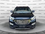 Hyundai Santa Fe 2.0 CRDi 4WD 150 cv Style - Hyundai SANTA FE: 2.0
