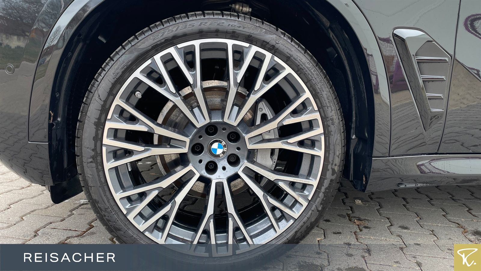 BMW X5 - Bild 3