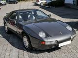 Porsche 928 S4 Klima,SSD, H-Kennz., 2+ - Porsche 928 aus 1989