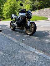 Honda CB600 FA Hornet PC41 - HONDA HORNET 600 PC41