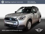 MINI Cooper C Countryman Essential Trim - MINI Countryman C (Cooper)