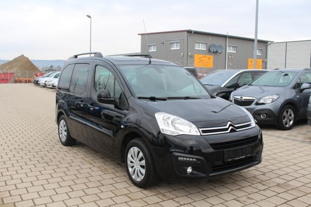 Citroën Berlingo Kombi Shine / EURO 6 KAT