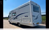 Niesmann + Bischoff Arto 69G - Niesmann + Bischoff Wohnwagen & Wohnmobile